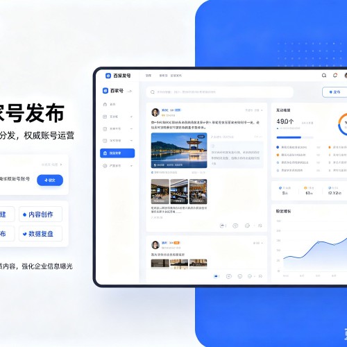 竹溪百家号信息发布代运营